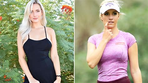 paige spiranac photo leak|Paige Spiranac: Golfer opens up on nude photo。